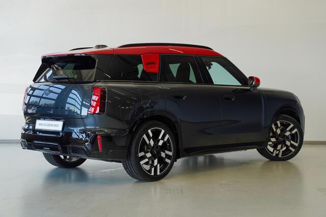 Mini COUNTRYMAN SE ALL4 John Cooper Works