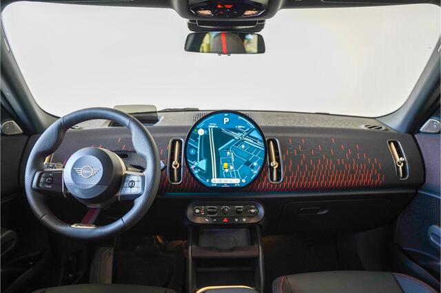 Mini COUNTRYMAN SE ALL4 John Cooper Works