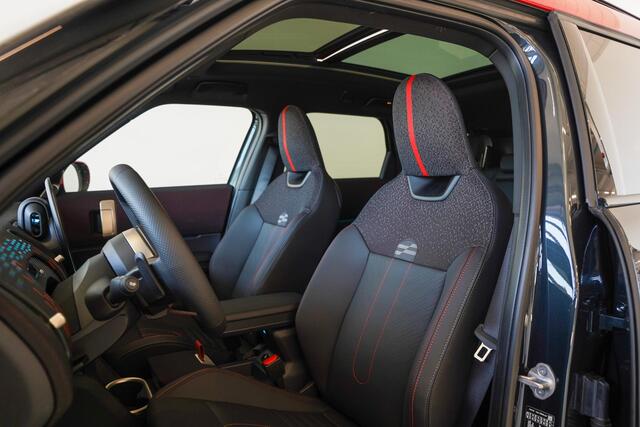 Mini COUNTRYMAN SE ALL4 John Cooper Works