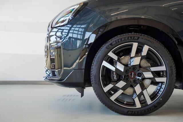 Mini COUNTRYMAN SE ALL4 John Cooper Works