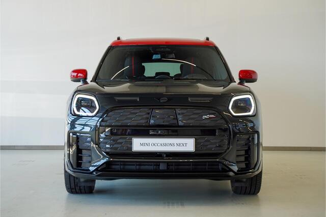 Mini COUNTRYMAN SE ALL4 John Cooper Works