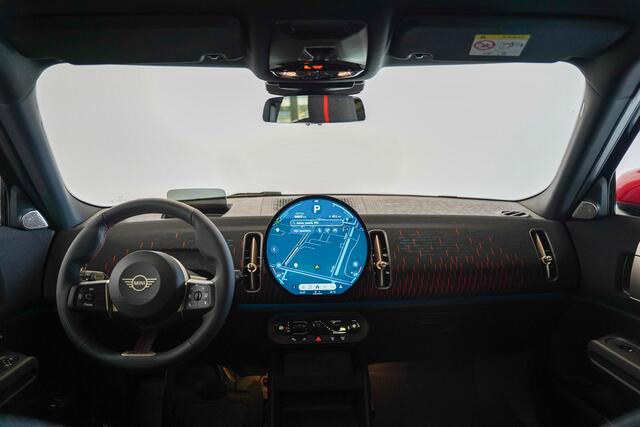 Mini COUNTRYMAN E John Cooper Works