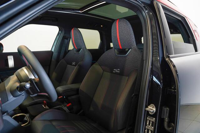 Mini COUNTRYMAN E John Cooper Works