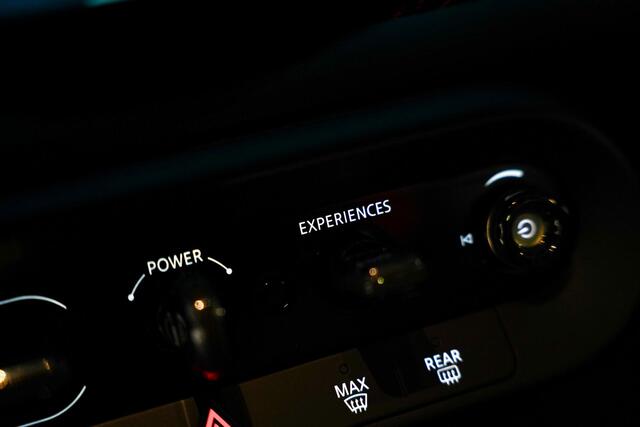 Mini COUNTRYMAN E John Cooper Works