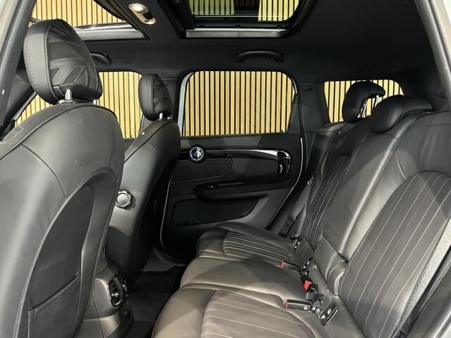 Mini COUNTRYMAN 2.0 John Cooper Works ALL4 Carplay | Schuif-kantel dak| Camera