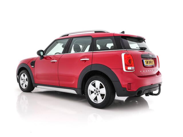Mini COUNTRYMAN Mini 1.5 One *AIRCO | CRUISE | PDC | APP-CONNECT | AMBIENT-LIGHT | COMFORT-SEATS | 16"ALU*