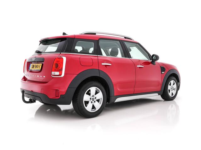 Mini COUNTRYMAN Mini 1.5 One *AIRCO | CRUISE | PDC | APP-CONNECT | AMBIENT-LIGHT | COMFORT-SEATS | 16"ALU*