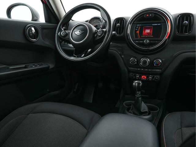 Mini COUNTRYMAN Mini 1.5 One *AIRCO | CRUISE | PDC | APP-CONNECT | AMBIENT-LIGHT | COMFORT-SEATS | 16"ALU*