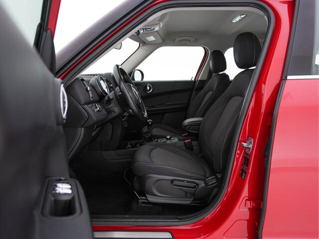 Mini COUNTRYMAN Mini 1.5 One *AIRCO | CRUISE | PDC | APP-CONNECT | AMBIENT-LIGHT | COMFORT-SEATS | 16"ALU*