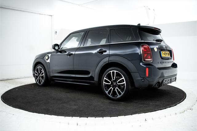 Mini COUNTRYMAN Mini 2.0 Cooper S E ALL4 John Cooper Works Alle opties, kanon!