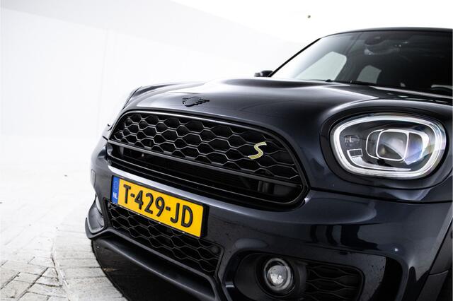 Mini COUNTRYMAN Mini 2.0 Cooper S E ALL4 John Cooper Works Alle opties, kanon!
