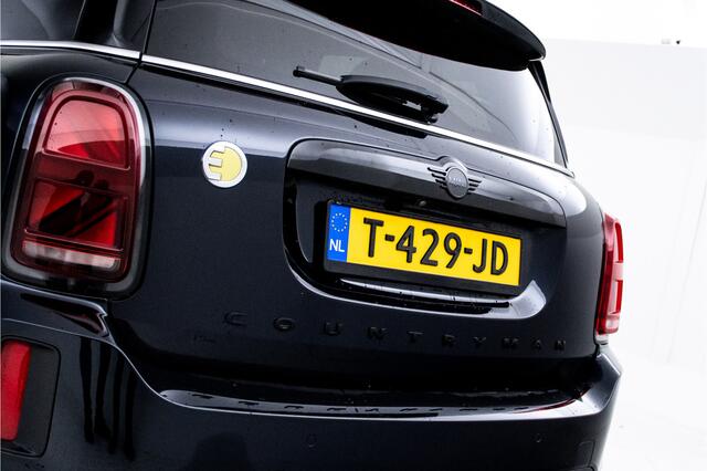 Mini COUNTRYMAN Mini 2.0 Cooper S E ALL4 John Cooper Works Alle opties, kanon!