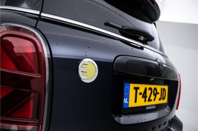 Mini COUNTRYMAN Mini 2.0 Cooper S E ALL4 John Cooper Works Alle opties, kanon!