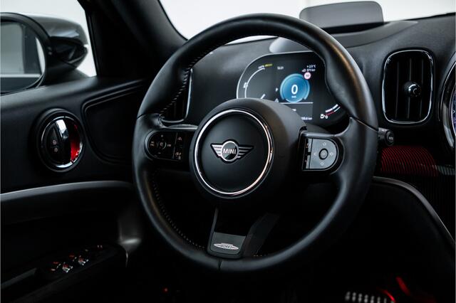 Mini COUNTRYMAN Mini 2.0 Cooper S E ALL4 John Cooper Works Alle opties, kanon!