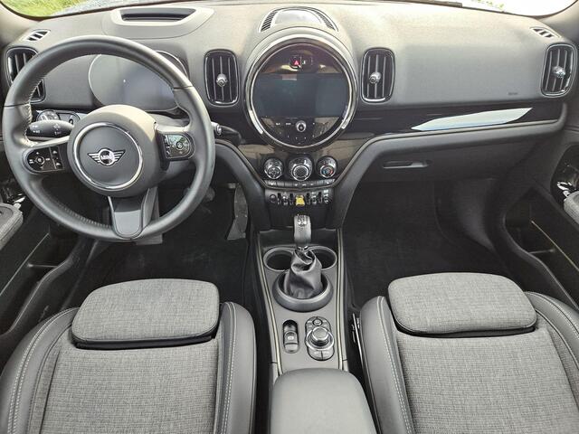 Mini COUNTRYMAN Mini Cooper S E ALL4 Chili