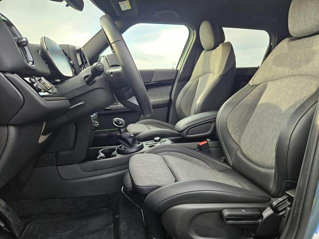 Mini COUNTRYMAN Mini Cooper S E ALL4 Chili