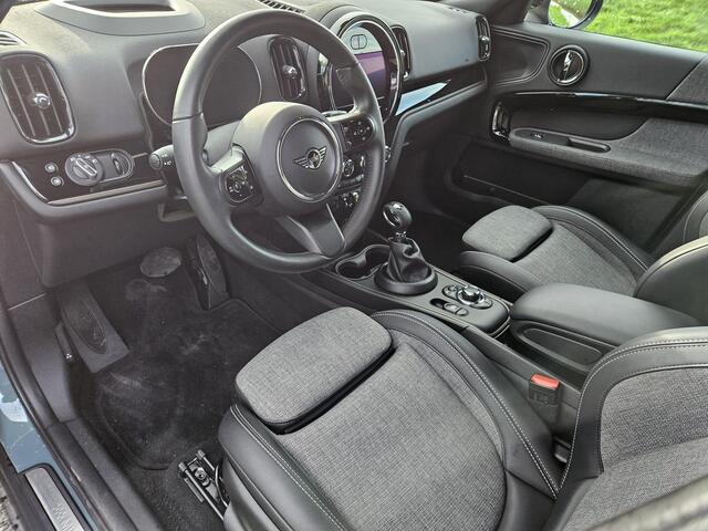 Mini COUNTRYMAN Mini Cooper S E ALL4 Chili