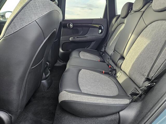 Mini COUNTRYMAN Mini Cooper S E ALL4 Chili