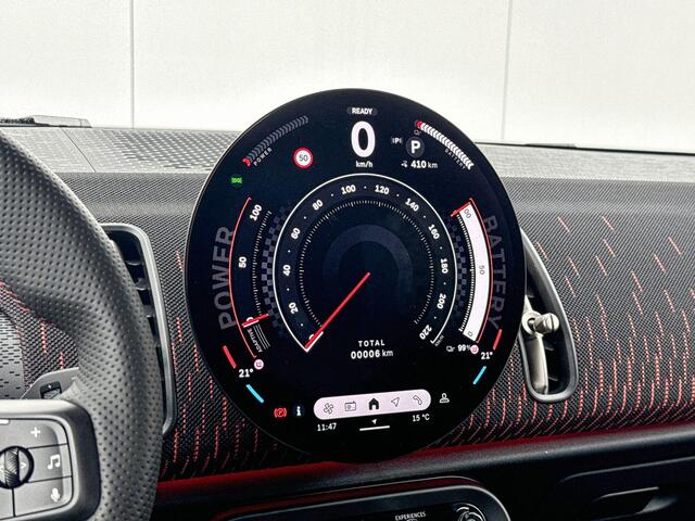 Mini COUNTRYMAN E John Cooper Works 66.5 kWh
