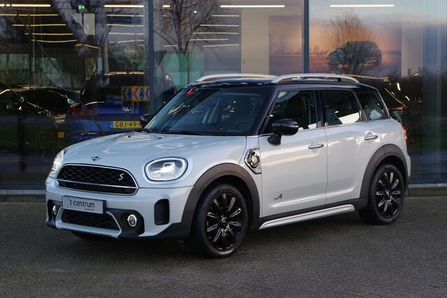 Mini COUNTRYMAN Mini 2.0 Cooper S E ALL4 220 PK PHEV, Apple-Carplay, DAB, Keyless, Climate, Cruise-Control