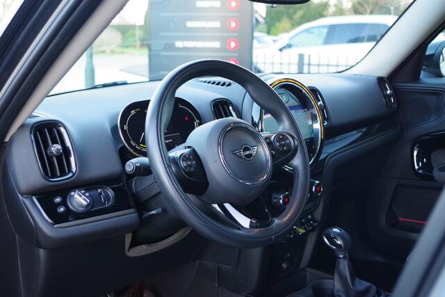 Mini COUNTRYMAN Mini 2.0 Cooper S E ALL4 220 PK PHEV, Apple-Carplay, DAB, Keyless, Climate, Cruise-Control