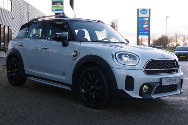 Mini COUNTRYMAN Mini 2.0 Cooper S E ALL4 220 PK PHEV, Apple-Carplay, DAB, Keyless, Climate, Cruise-Control