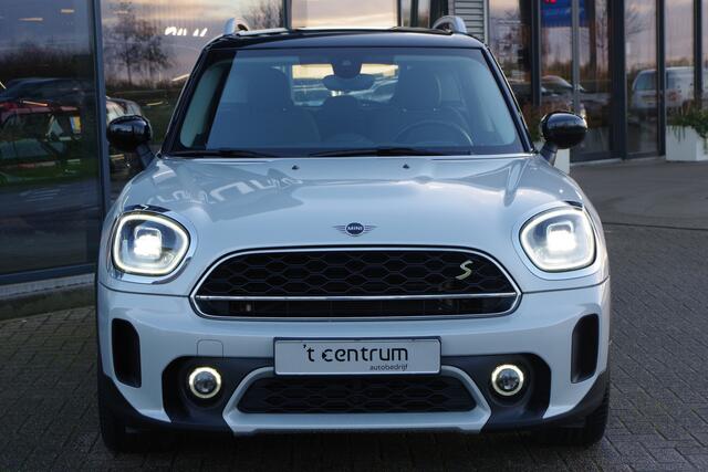 Mini COUNTRYMAN Mini 2.0 Cooper S E ALL4 220 PK PHEV, Apple-Carplay, DAB, Keyless, Climate, Cruise-Control