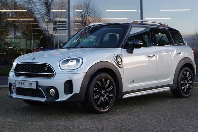 Mini COUNTRYMAN Mini 2.0 Cooper S E ALL4 220 PK PHEV, Apple-Carplay, DAB, Keyless, Climate, Cruise-Control