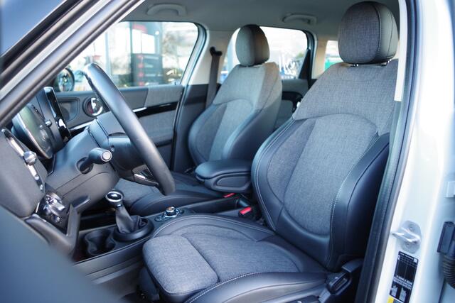 Mini COUNTRYMAN Mini 2.0 Cooper S E ALL4 220 PK PHEV, Apple-Carplay, DAB, Keyless, Climate, Cruise-Control