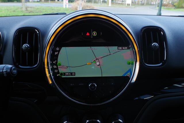 Mini COUNTRYMAN Mini 2.0 Cooper S E ALL4 220 PK PHEV, Apple-Carplay, DAB, Keyless, Climate, Cruise-Control