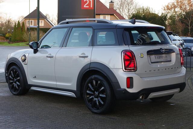 Mini COUNTRYMAN Mini 2.0 Cooper S E ALL4 220 PK PHEV, Apple-Carplay, DAB, Keyless, Climate, Cruise-Control