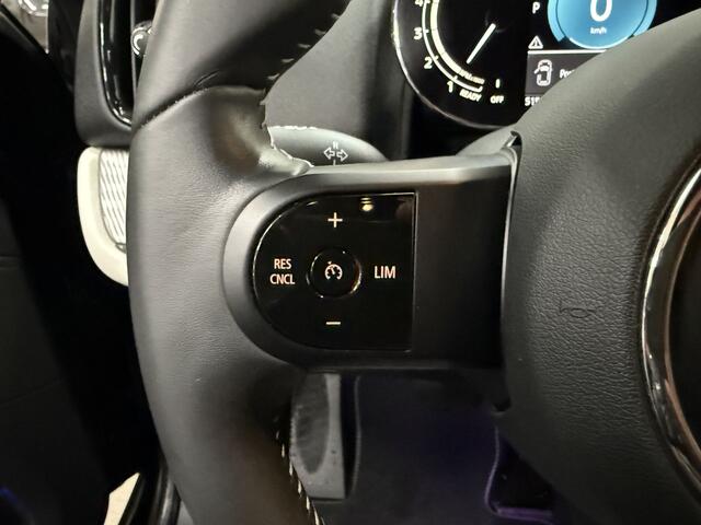 Mini COUNTRYMAN 1.5 One MINI Yours Apple/Leder/Trekhaak