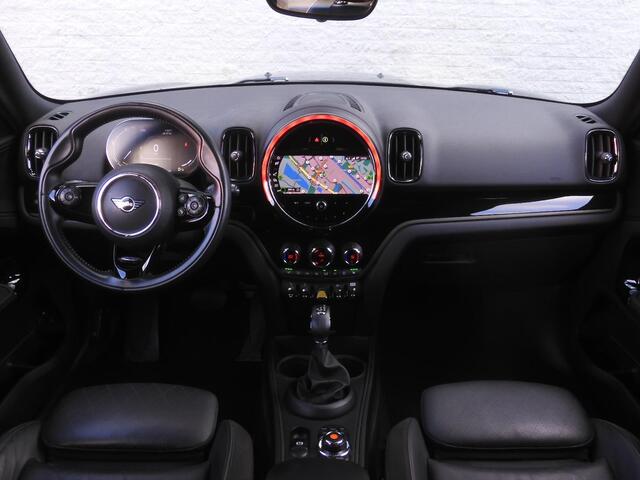 Mini COUNTRYMAN COOPER SE ALL4/ PANORAMADAK/ LEER/ CAMERA