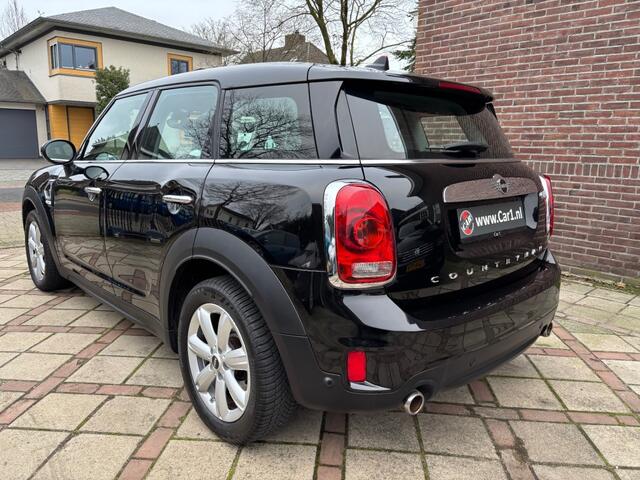Mini COUNTRYMAN 2.0 Cooper S CHILI LEDER PANO KEYLESS NAVI CRUISE HEAD UP