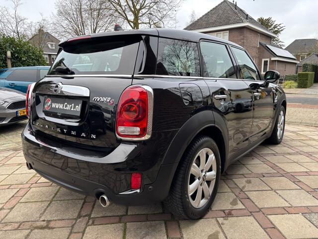Mini COUNTRYMAN 2.0 Cooper S CHILI LEDER PANO KEYLESS NAVI CRUISE HEAD UP