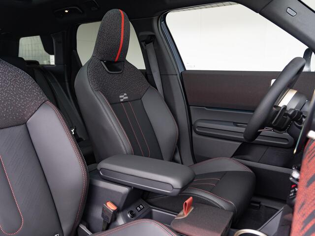 Mini COUNTRYMAN John Cooper Works ALL4 John Cooper Works Trim + Package XL | Maximaal MINI