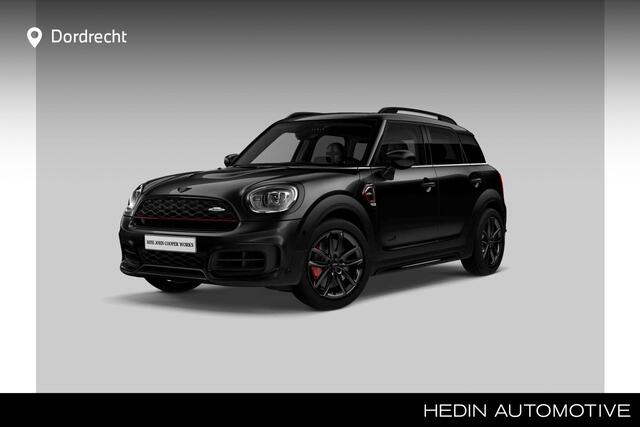 Mini COUNTRYMAN 2.0 John Cooper Works ALL4
