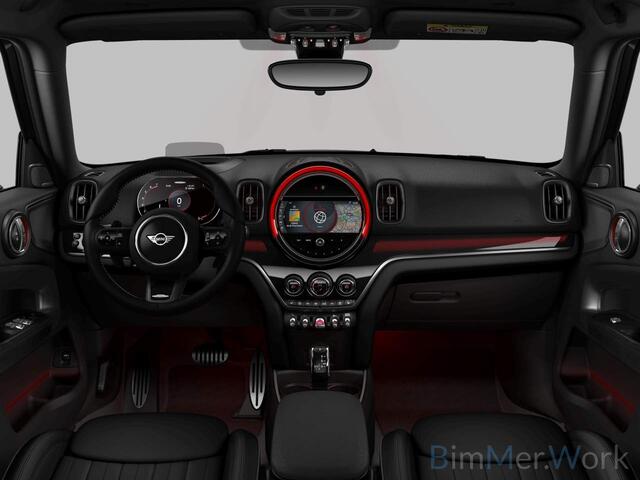 Mini COUNTRYMAN 2.0 John Cooper Works ALL4