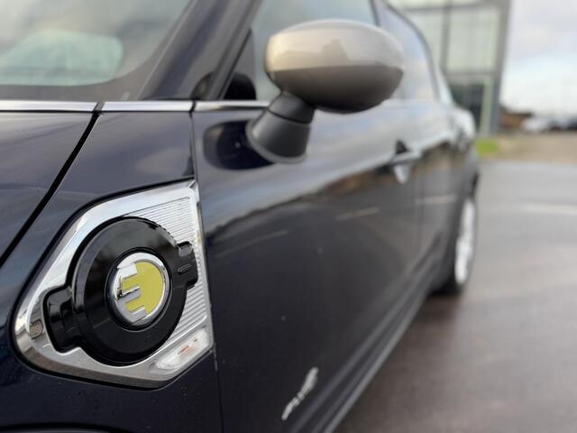 Mini COUNTRYMAN 2.0 Cooper S E ALL4 Chili panorama, camera
