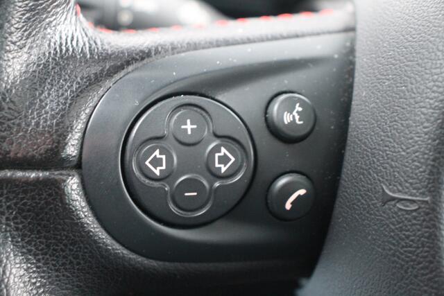 Mini COUNTRYMAN Mini 1.6 John Cooper Works ALL4 Chili ? Panoramadak ? Navi ? 218PK ? jaar garantie