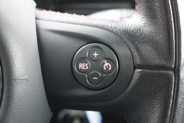 Mini COUNTRYMAN Mini 1.6 John Cooper Works ALL4 Chili ? Panoramadak ? Navi ? 218PK ? jaar garantie