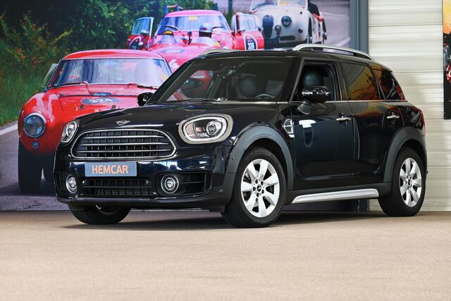 Mini COUNTRYMAN AUTOMAAT 1.5 Cooper AUTOMAAT AUTOMAAT