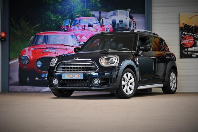 Mini COUNTRYMAN AUTOMAAT 1.5 Cooper AUTOMAAT AUTOMAAT