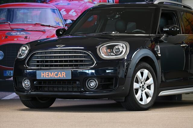 Mini COUNTRYMAN AUTOMAAT 1.5 Cooper AUTOMAAT AUTOMAAT