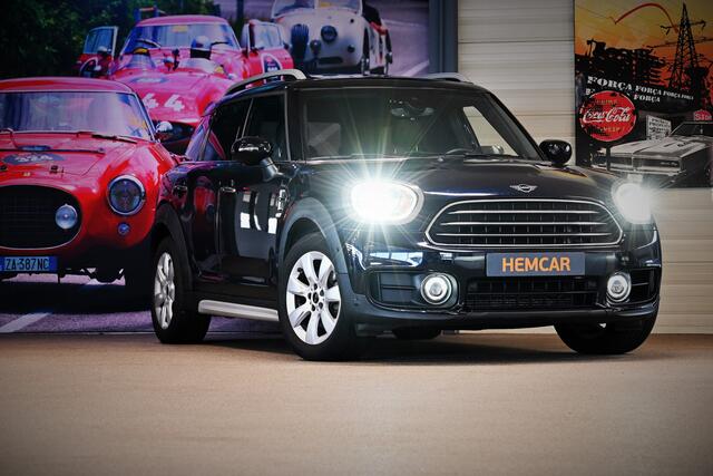 Mini COUNTRYMAN AUTOMAAT 1.5 Cooper AUTOMAAT AUTOMAAT