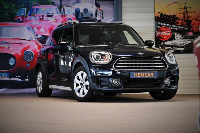Mini COUNTRYMAN AUTOMAAT 1.5 Cooper AUTOMAAT AUTOMAAT