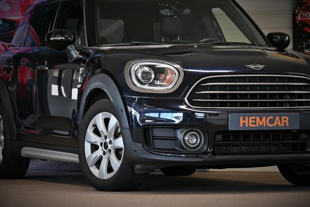 Mini COUNTRYMAN AUTOMAAT 1.5 Cooper AUTOMAAT AUTOMAAT