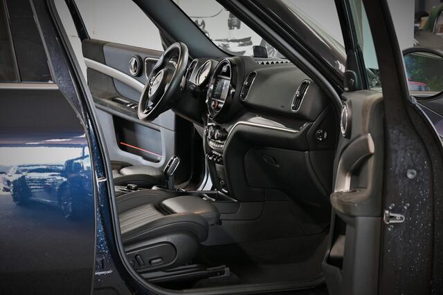 Mini COUNTRYMAN AUTOMAAT 1.5 Cooper AUTOMAAT AUTOMAAT