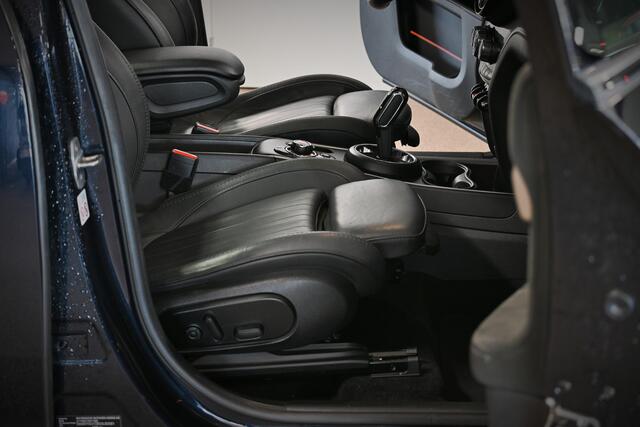 Mini COUNTRYMAN AUTOMAAT 1.5 Cooper AUTOMAAT AUTOMAAT