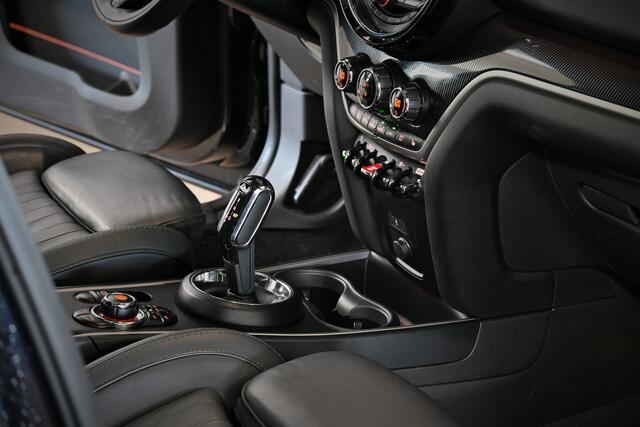 Mini COUNTRYMAN AUTOMAAT 1.5 Cooper AUTOMAAT AUTOMAAT